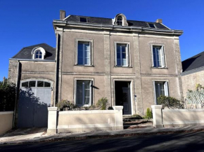 La Maison de Paulette Meuble de Tourisme 4 etoiles